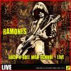Download track Rock N Roll High School (Live)