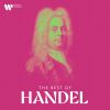 Download track Handel / Orch. Hale: Keyboard Suite No. 4 In D Minor, HWV 437: III. Sarabande