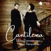Download track 14. Bachianas Brasileiras, No. 5 Aria (Cantilena) (For Alto And Piano)