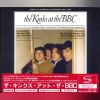 Download track The Kinks AtThe BBC CD3