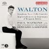 Download track Walton - Cello Concerto - III. Risoluto- Tempo Giusto - Etc