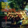 Download track Violin Concerto In E Major, BWV 1042: 3. Allegro Assai
