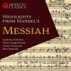 Download track Messiah, HWV 56, Pt. I: No. 12. For Unto Us A Child Is Born