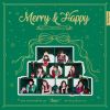 Download track Merry & Happy