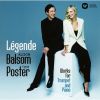 Download track 13. Alison Balsom Tom Poster - The Thoughts Of Dr May