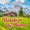 Download track Die Berge Sind Mein Zuhause