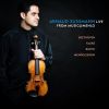 Download track Violin Sonata In A Major, Op. 47, Kreutzer I. Adagio Sostenuto – Presto (Live)