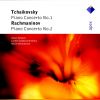 Download track Tchaikovsky: Piano Concerto No. 1 In B-Flat Minor, Op. 23: III. Allegro Con Fuoco