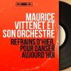 Download track Medley: La Marche De Ménilmontant /... Tu Verras Montmartre / Le Chapeau De Zozo