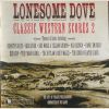 Download track Lonesome Dove / Lonesome Dove (Suite Main Theme)