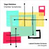 Download track Chamber Symphony No. 3, Op. 103a 