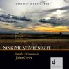 Download track A Sarah Binks Songbook (The Sweet Songstress Of Saskatchewan): No. 1, Reflections While Translating Heine [Fantasia On A Theme Of R. Schumann]