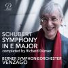 Download track Schubert Symphony In E Major, D. 729 V. Scherzo II. Allegro Moderato (Completed By Richard Dünser)