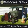 Download track A Nickle's Worth Of Blues