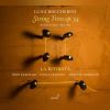 Download track Trio Sonata In F Major, Op. 34 No. 1, G. 101: III. Minuetto-Trio