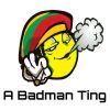 Download track Badman Ting