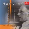 Download track Martinu Trois Danses Tcheques (H. 154) - III. Polka (Rubato - Tempo Di Polka)