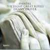 Download track Handel: Suite No 7 In G Minor, HWV432 - 2: Andante