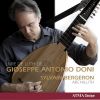 Download track Doni Lute Book: Gagliarda In F Major