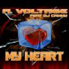 Download track My Heart (Vibronic Nation Remix)
