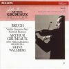 Download track 02. Bruch Violin Concerto No. 1 In G Minor Op. 26 - II. Adagio