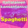 Download track Italialainen Kansantanssi