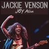 Download track Never Say Die From Joy Alive (Live)