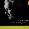 Download track 01-07-Franz Schubert-Symphony N 1 In D Major D 82 III Menuetto Allegro Menuetto A