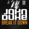Download track Break It Down