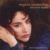 Download track Virginia Constantine & The Little Big Band. The Bumpy Road To Love. 12. Almost Like Being In Love