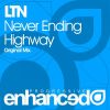 Download track Never Ending Highway (Original Mix)