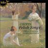 Download track 24. Viardot: La Danse From Chopin Mazurka In G Major Op. 50 No. 1