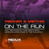 Download track On The Run (The Pulsarix Remix)