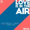 Download track Love Is In The Air (Radio Edit)