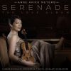 Download track Leonard Bernstein Serenade I. Phaedrus; Pausanias (Lento; Allegro Marcato)