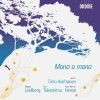 Download track Magnus Lindberg: Mano A Mano