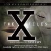 Download track The X Files I Want To Believe - The Trip To D. C.