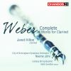 Download track 05 - Clarinet Concerto No. 2 In E Flat Major Op. 74 - I. Allegro
