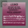 Download track 11. Clavierübung II: Partita H-Moll BWV 831 - Gigue