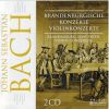 Download track Violin Concerto In E Major, BWV 1042 - I. Allegro