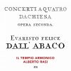 Download track Concerto No. 10 In A Major, Op. 2 No. 10: I. Allegro Assai-Adagio