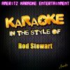 Download track You're In My Heart (In The Style Of Rod Stewart) [Karaoke Version]