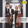 Download track Beethoven- String Quartet No. 1 In F, Op. 18 No. 1 - 2. Adagio Affettuoso Ed Appassionato