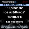 Download track El Pibe De Los Astilleros (In The Style Of Patricio Rey Y Sus Redonditos De Ricota) [Tribute Version]