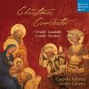 Download track Concerto Grosso In F Minor, Op. 1, No. 8: VII. Pastorale Ad Libitum. Largo Andante