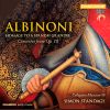 Download track Concerto Undicesimo In C Minor - I. Allegro