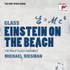 Download track Einstein On The Beach Act III, Scene 1-Trail Prison
