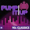 Download track Pump It Up - 90s Classics (Continuous Mix 2)