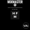Download track In The Mix (HFM) (The Remix First Edit)