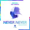 Download track Never Never (Skytech Extended Remix)